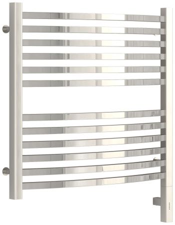 Полотенцесушитель электрический АРКУС 3.0 600х600 МЭМ правый (Без покрытия)
