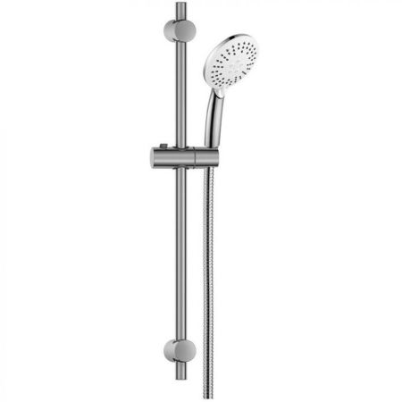 Душевой гарнитур Bien Alesta BD24031105 Хром, артикул BD24031105