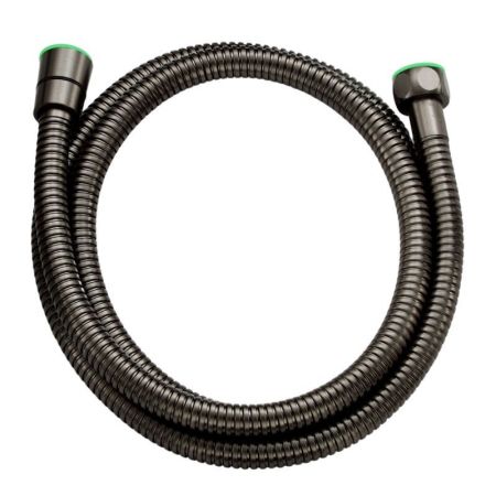 Шланг для гигиенического душа Savol S-FXRG003Q, графит, артикул S-FXRG003Q