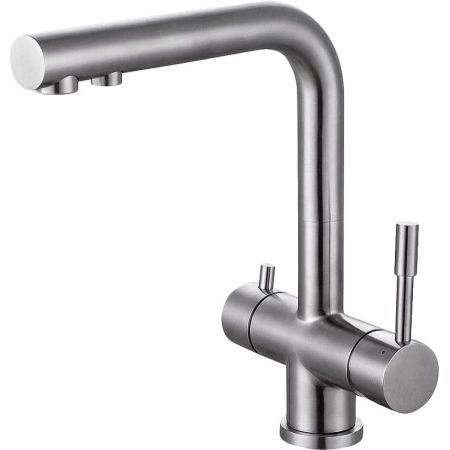 Смеситель Seaman Eco Venice SSN-1068