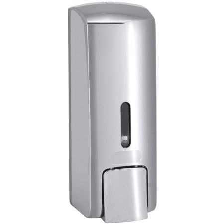 HOTEL Дозатор для мыла , пластик, 300 ml