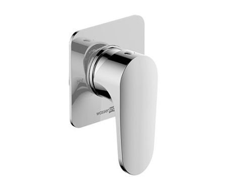 Weida 3151 Смеситель для душа, артикул 3151