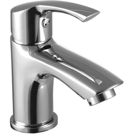 Смеситель для раковины Lemark Plus Strike LM1106C Хром, артикул LM1106C