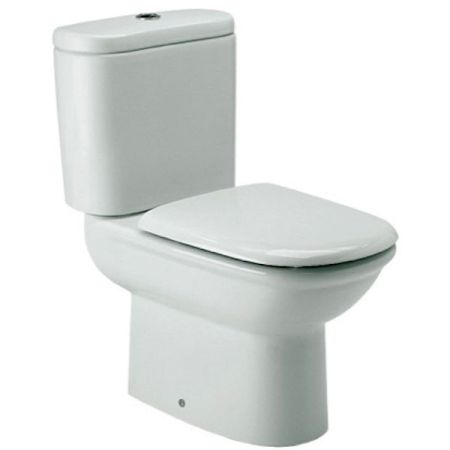 Бачок для унитаза Roca Giralda 341469000 Белый