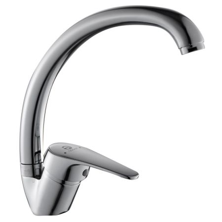 Смеситель для кухни Agger Exact A2100200 Хром