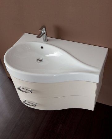 Мебель для ванной CEZARES SORGENTE sospeso, артикул SORG.90.2C.07