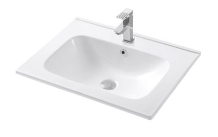 Раковина керамическая AM7110-60, артикул AM7110-60