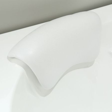 Акриловая ванна Black&White Galaxy 160x100 GB5008-L с гидромассажем