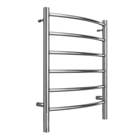 Полотенцесушитель электрический Terminus Классик П6 50х65, левый, артикул 4670078531339