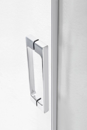 Шторка на ванну CEZARES TANDEM-SOFT-VF-2, артикул TANDEM-SOFT-VF-2-160/145-P-Cr