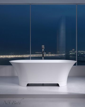 Ванна NS Bath NSB-16751, артикул 