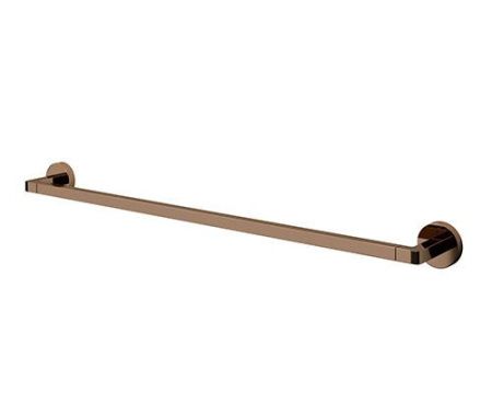 Asphe K-77730 Держатель полотенец одинарный Asphe K-77730 Держатель полотенец одинарный