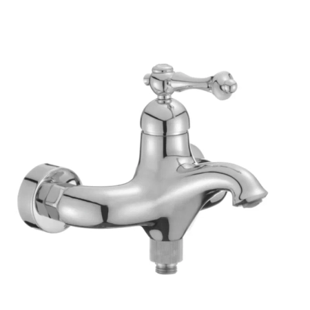 Смеситель для ванны Rose R0102, хром, артикул R0102