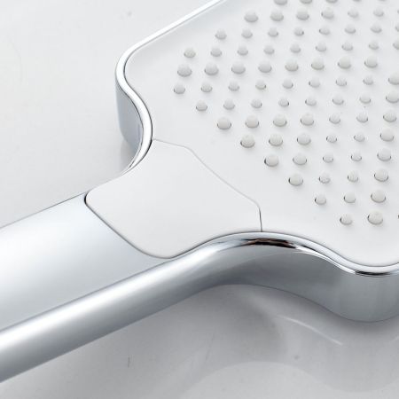 Душевая система Raffine F3699, хром