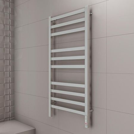 Полотенцесушитель электрический Terminus Ното П10 50х105, артикул 4670078544490