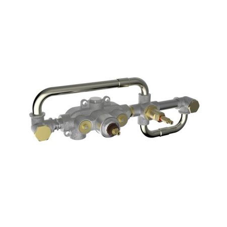 CISAL HI-RISE Встраиваемая часть термостатического смесителя для ванны, артикул ZA01944004