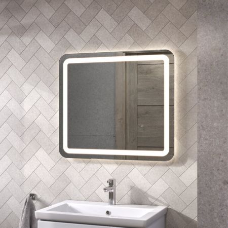 Зеркало VIGO Jess Classic 800 (241), артикул 241