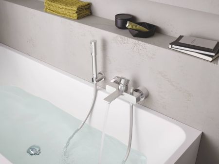 Ручной душ GROHE Sena Stick, суперсталь (26465DC0)