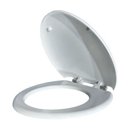 Сиденье с крышкой и микролифтом GURAL Arya