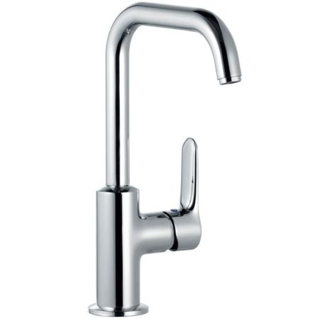 Смеситель для раковины Kludi Objekta 320240575 Хром, артикул 320240575