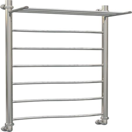 Водяной полотенцесушитель Aquanerzh 05-17A10040 Хром, артикул 05-17A10040