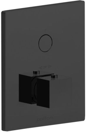 Смеситель для душа Paffoni Compact Box CPT513NO, артикул CPT513NO