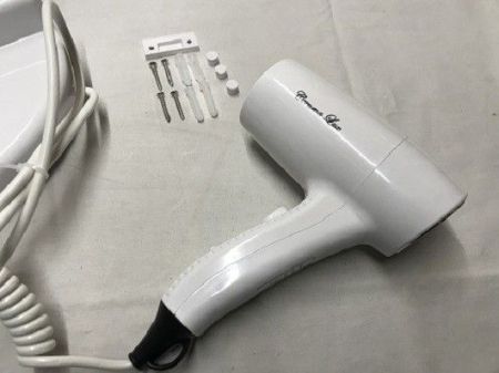 Фен CeramaLux D90266, артикул 