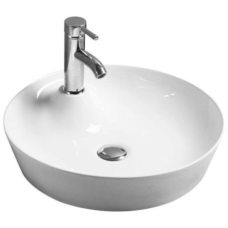 Раковина Melana 45 MLN-78111 Белая