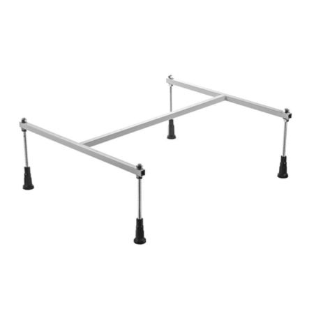 W76A-150-070W-R Sense New, каркас в комплекте с монтажным набором 150х70, артикул W76A-150-070W-R