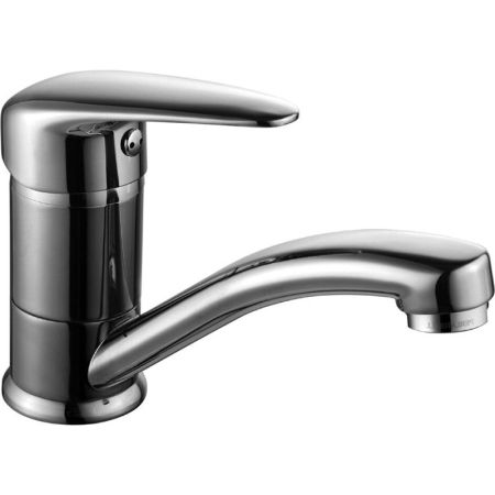 Смеситель для раковины Lemark Pramen LM3307C Хром, артикул LM3307C
