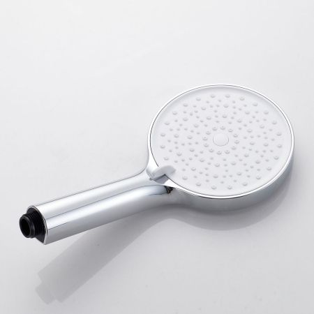 Смеситель для ванны Shevanik S4322, хром