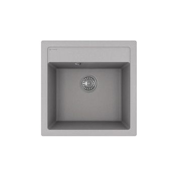 Кухонная мойка Florentina ЛИПСИ 20.450.C0510.305, грей
