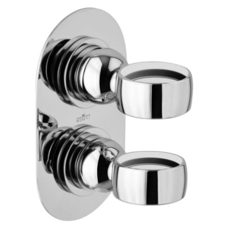 Смеситель для душа Webert Opera OA860101 Хром, артикул OA860101015