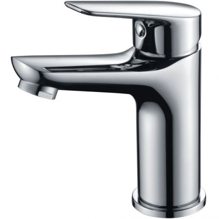 Смеситель для раковины Bien Via Plus BL11043101 Хром