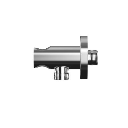 Угловой соединительный элемент WHITECROSS Y1005CR (хром)