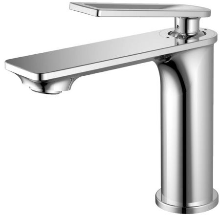 Смеситель для раковины Rush Palm PL2530-11 Хром, артикул PL2530-11