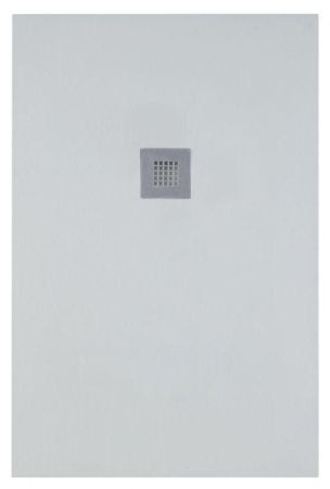 Душевой поддон Allen Brau Priority 160x90 8.31011-21 белый камень, артикул 8.31011-21