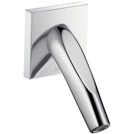 AXOR(*Starck Organic) Излив на ванну, хром AXOR(*Starck Organic) Излив на ванну, хром