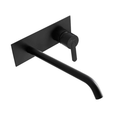 Встраиваемый смеситель для раковины CEZARES LEAF-BLI1, артикул LEAF-BLI1-NOP