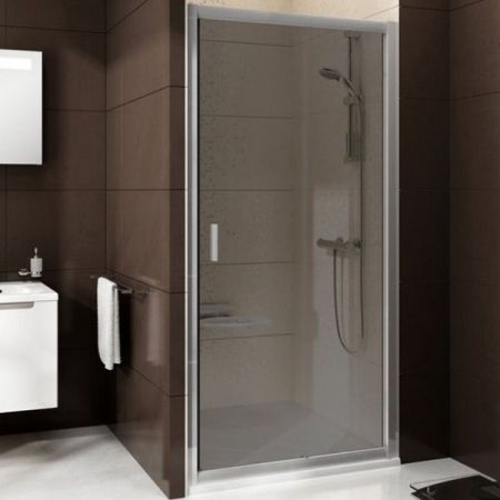 Душевая дверь RAVAK BLIX (120*) BLDP2 0PVG0C00Z1 (раздвижная, хром), шт