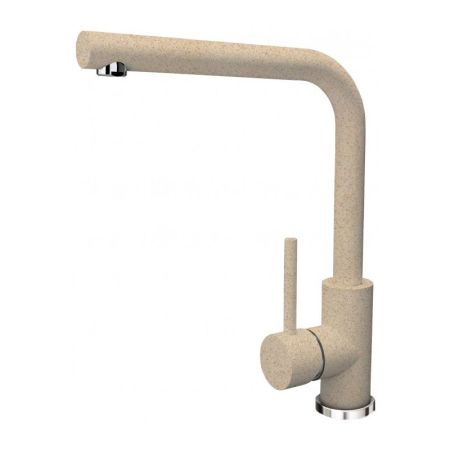 Смеситель для кухни Dr. Gans Лира 319.08Н.1123.405, терра, артикул 319.08Н.1123.405