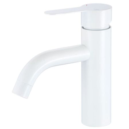 Смеситель для раковины Fmark FS8201W, артикул FS8201W