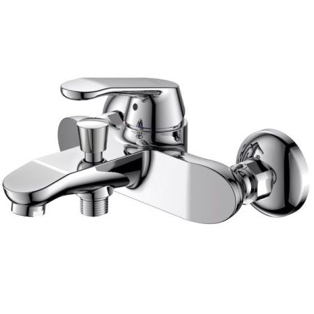 Смеситель для ванны D&K Venice Rialto DA1063201 Хром, артикул DA1063201