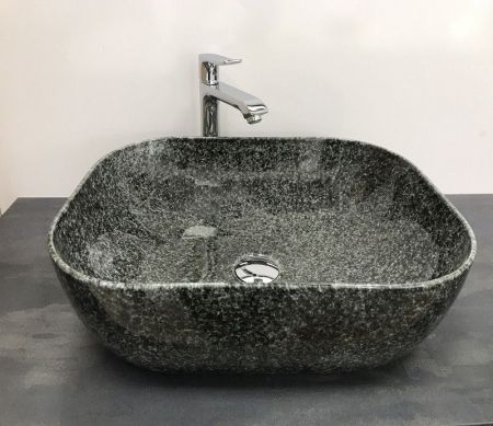 Умывальник CeramaLux 338