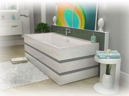 Ванна Triton Гранд 180x80 без гидромассажа