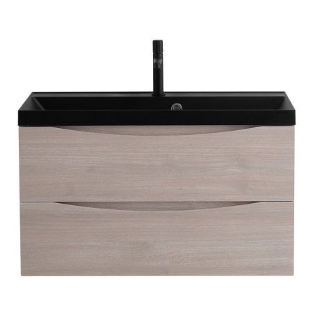 Мебель для ванной комнаты BELBAGNO MARINO-800, артикул MARINO-800-2C-SO-CL-P