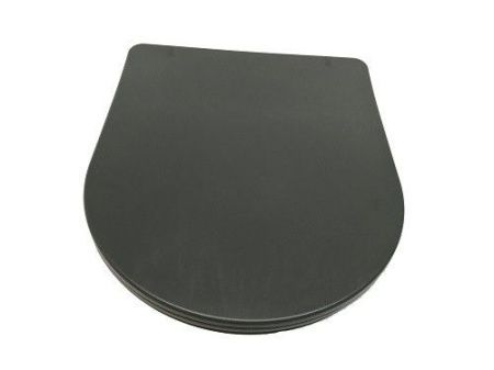 Унитаз подвесной CeramaLux B2330-2MDH Унитаз подвесной CeramaLux B2330-2MDH