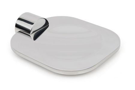 Мыльница Сунержа (Без покрытия)