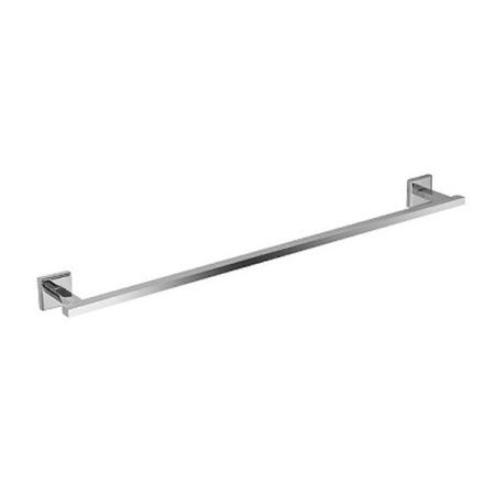 Полотенцедержатель Milardo Labrador LABSM10M49 Хром Полотенцедержатель Milardo Labrador LABSM10M49 Хром