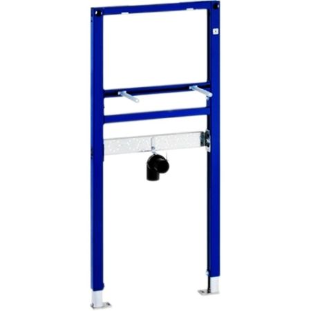 Инсталляция Geberit Duofix 111.434.00.1 для раковины без угловых фитингов, артикул 111.434.00.1